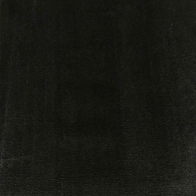 Black event carpet